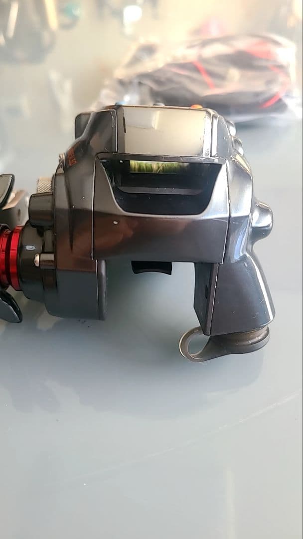 ダイワ　シーボーグ２００J