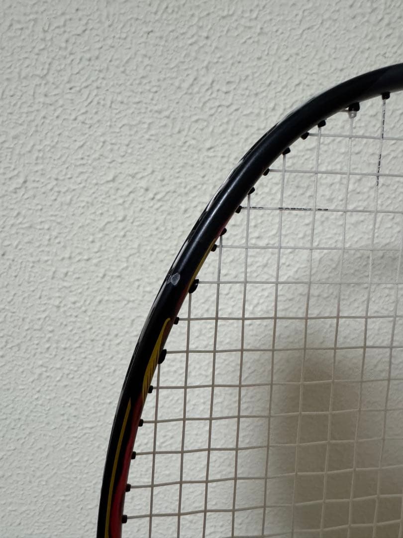 YONEX ナノフレア800(旧モデル) 4ug5 ①