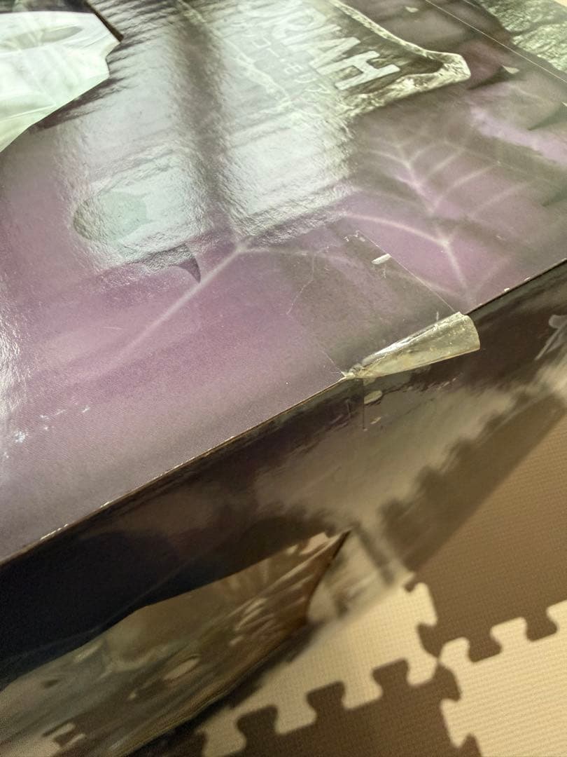 P.O.PワンピースNEO-DX ゲッコー・モリア