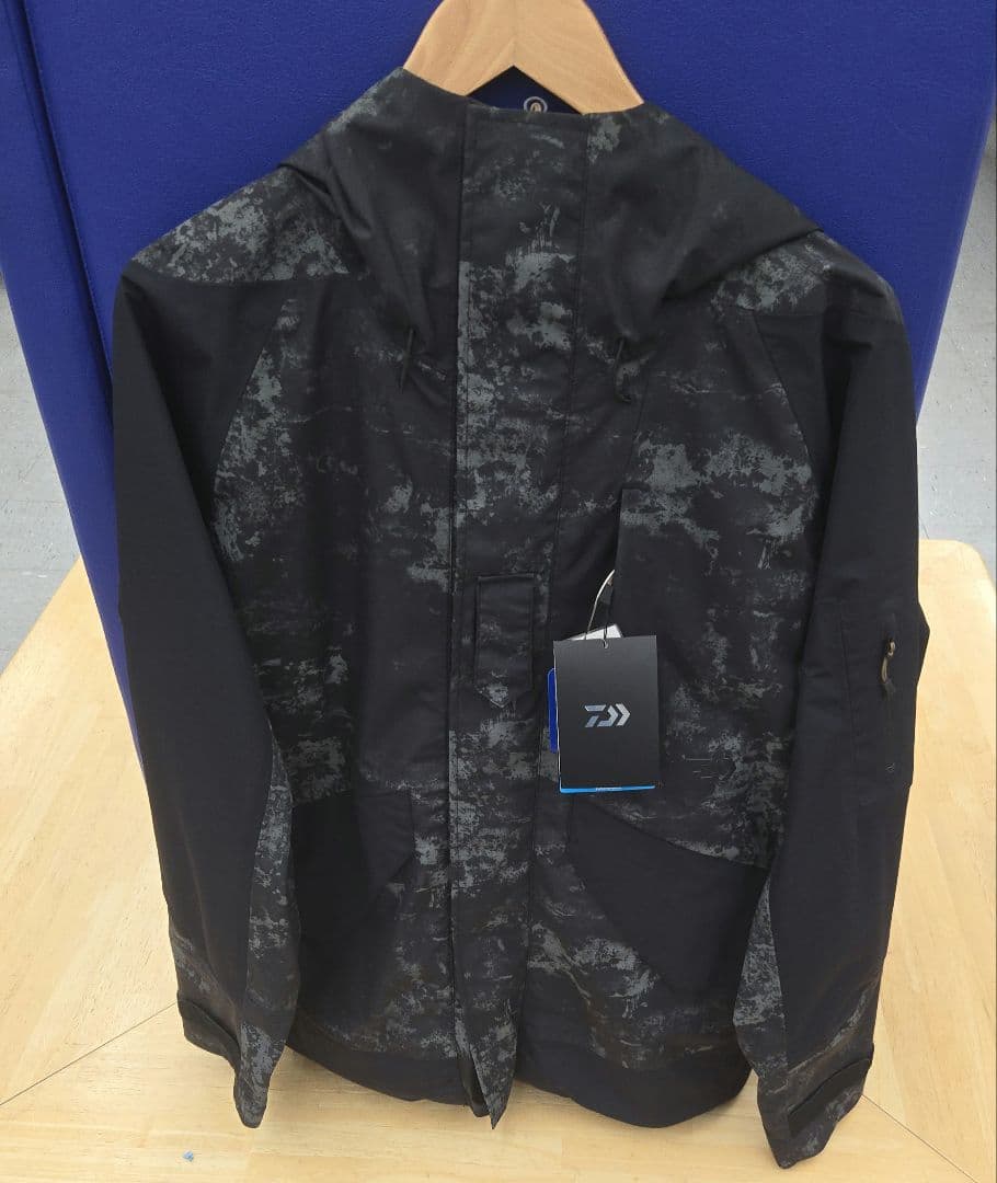 ダイワ　レインマックス　GEレインスーツ　DR-3223