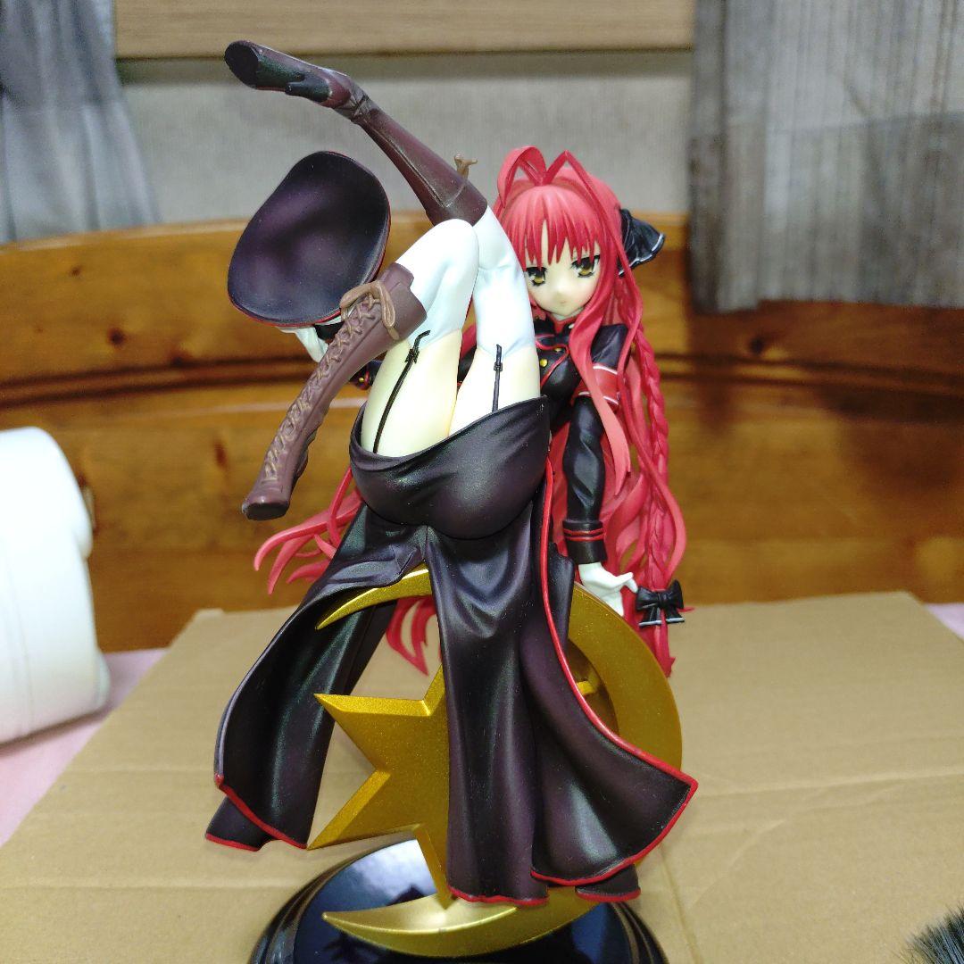 ゆずソフト　DRACU-RIOT!　矢来美羽