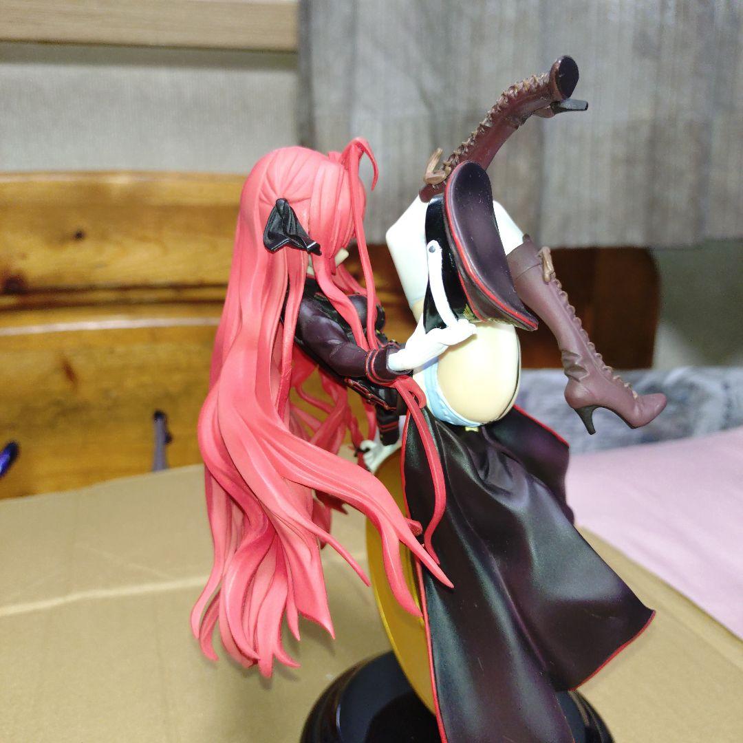 ゆずソフト　DRACU-RIOT!　矢来美羽