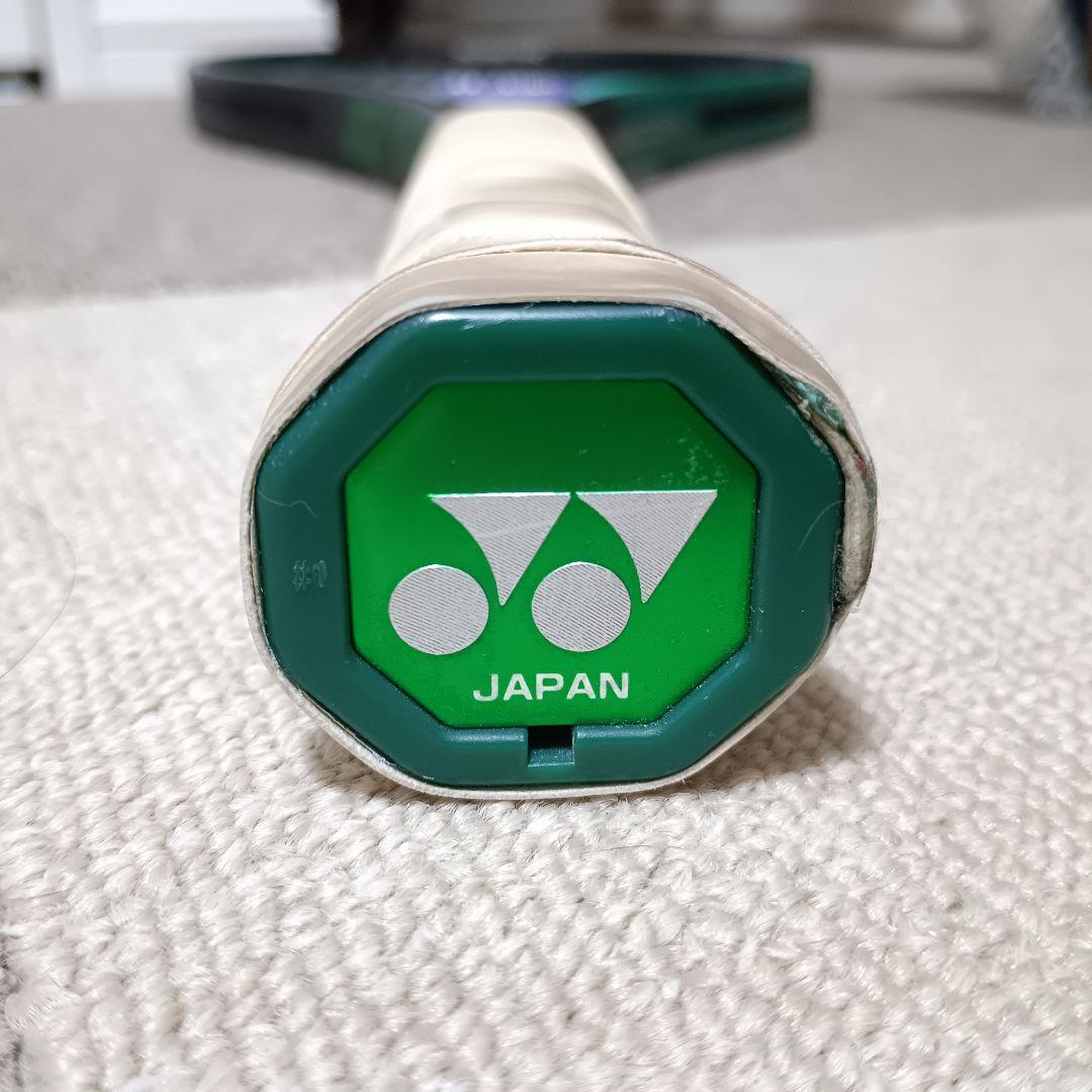 YONEX　ヨネックス　vcore pro ブイコアプロ　100L G1　①