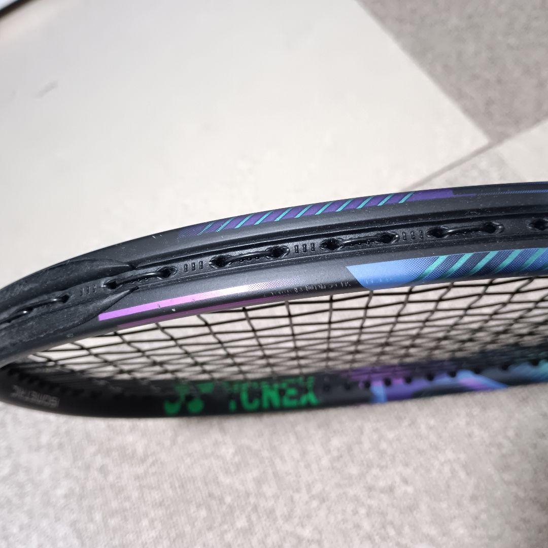 YONEX　ヨネックス　vcore pro ブイコアプロ　100L G1　①