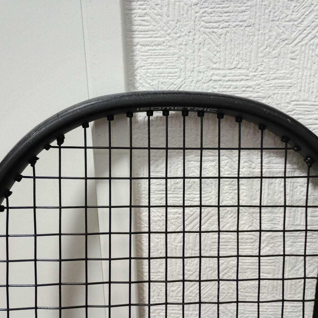 YONEX　ヨネックス　vcore pro ブイコアプロ　100L G1　①