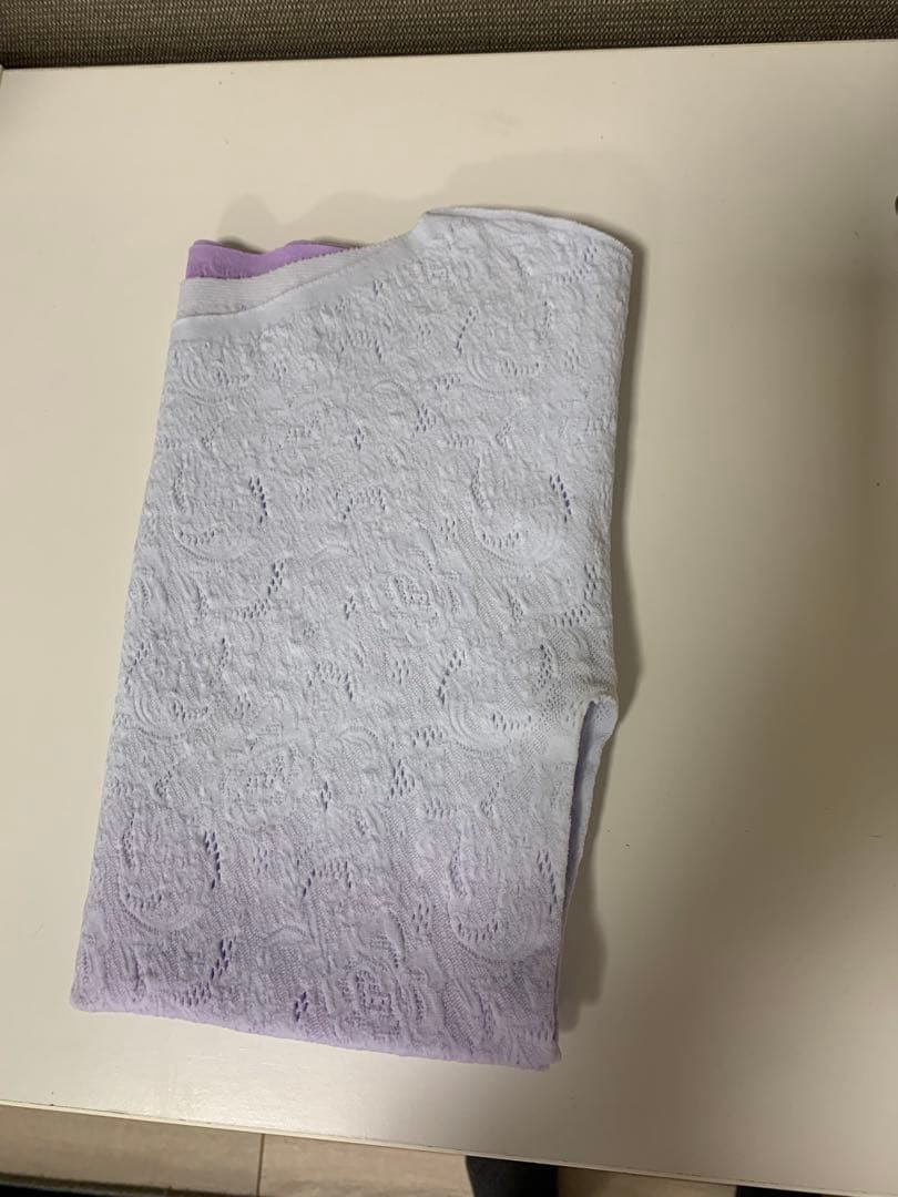 チャコットノーソーイング ニット