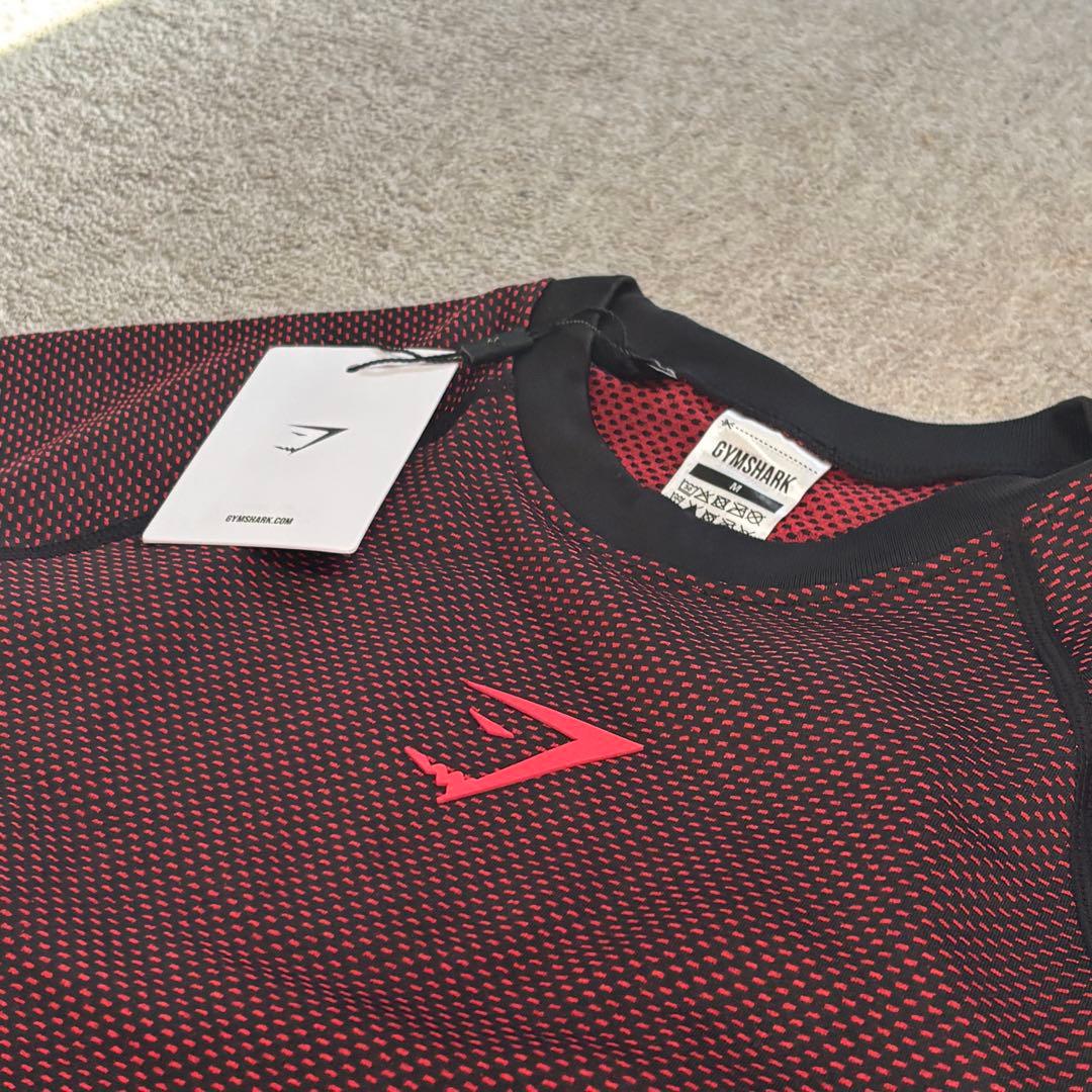 ウォーキング・ランニングウェア  onyx 5.0 red