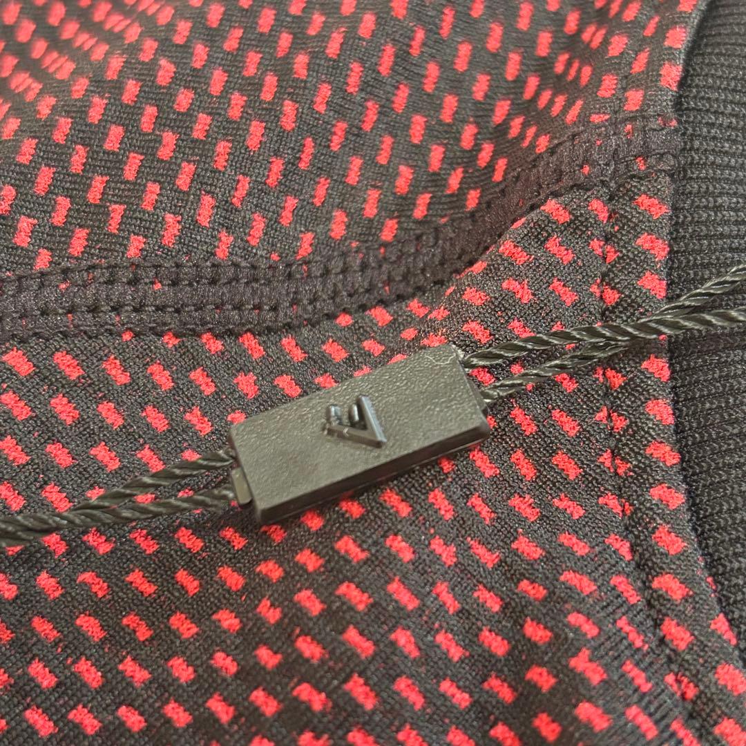 ウォーキング・ランニングウェア  onyx 5.0 red