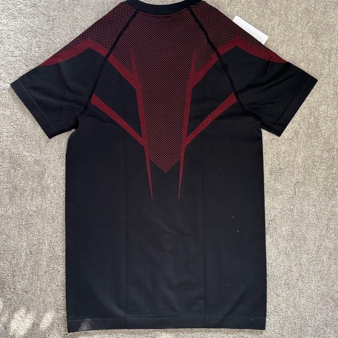 ウォーキング・ランニングウェア  onyx 5.0 red