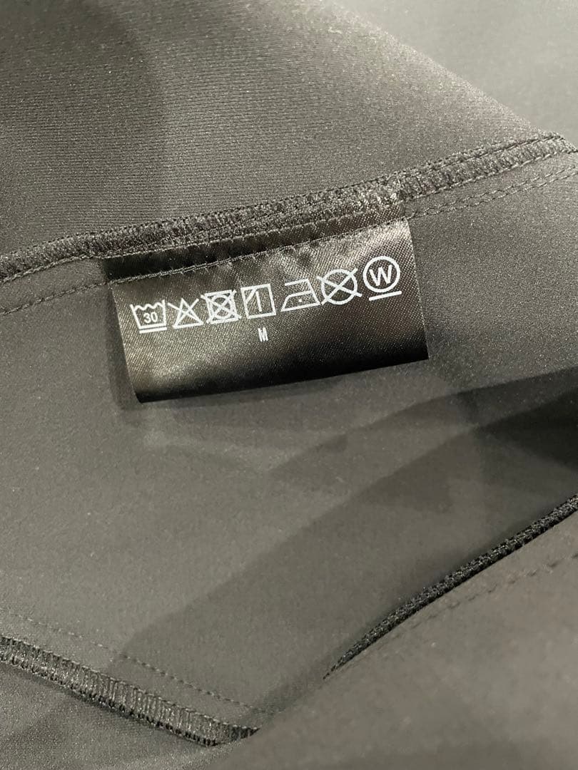 TFW49 MULTI PURPOSE MA-1 ブラック サイズM