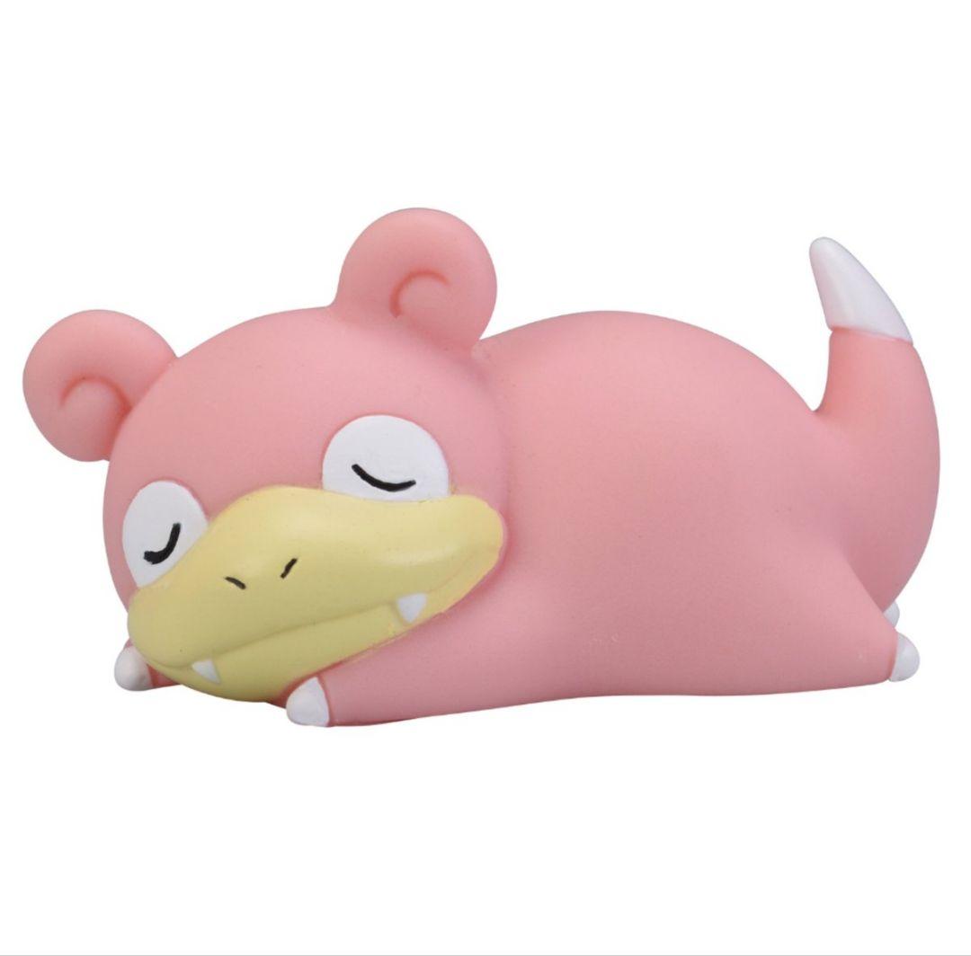 ヤドン ステッカー