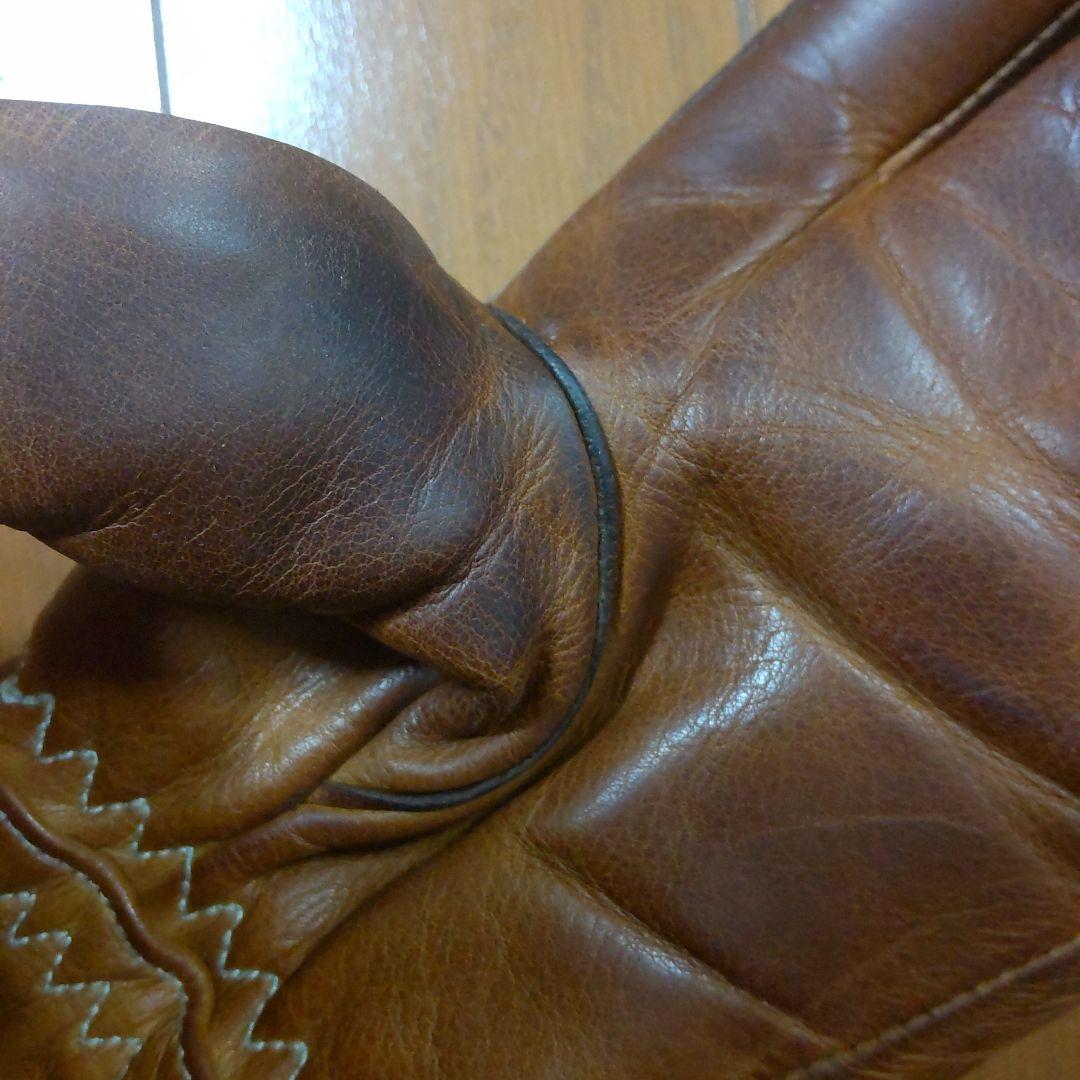 ヘストラ 3-Fingerグローブ サイズ5