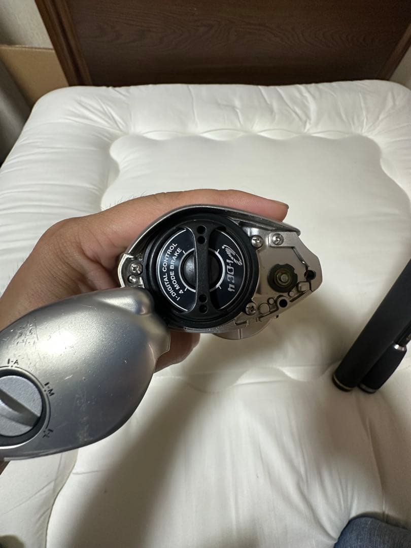 08メタニウムＤＣ