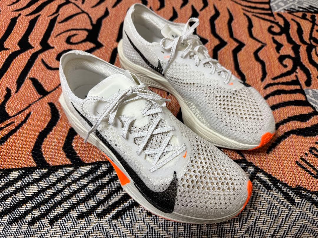 Nike Vaporfly 3 プロト 27.0cm