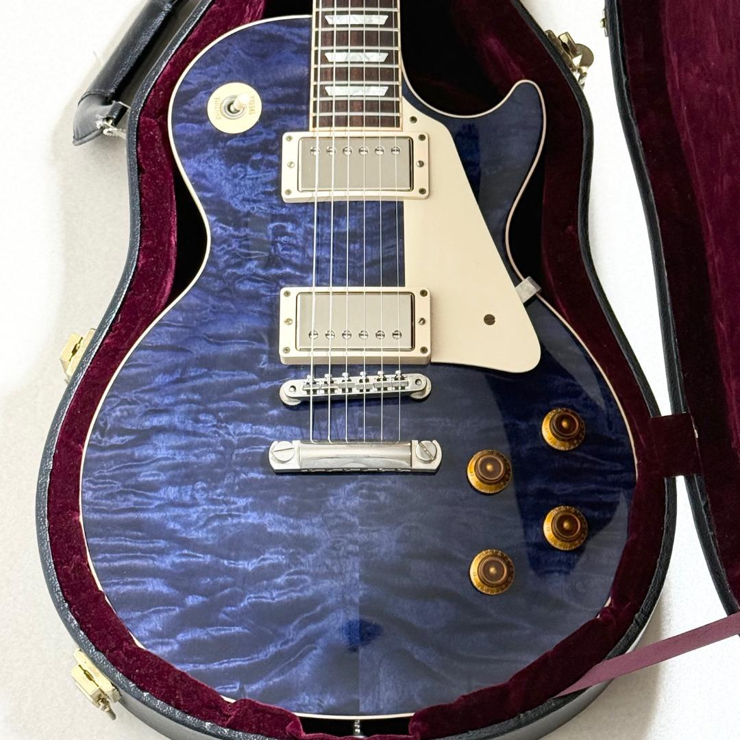 ギター Gibson Custom Shop Les Paul GC Custom