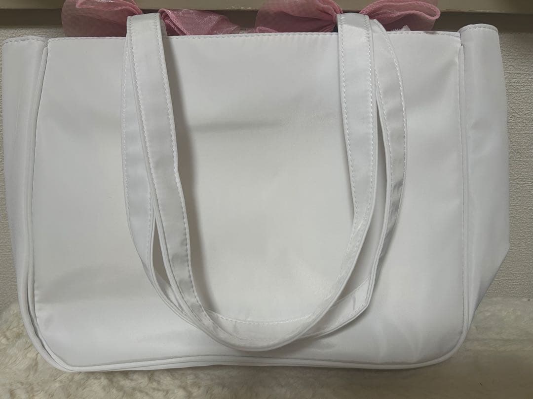 プリキュア キュアエコー 痛バッグ 坂上あゆみ WEGO みらいのともだち