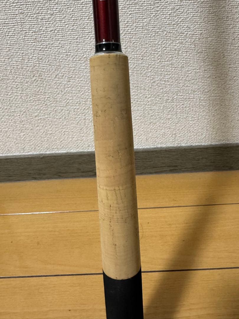 Fishman Brist Marino 9.9H 未使用