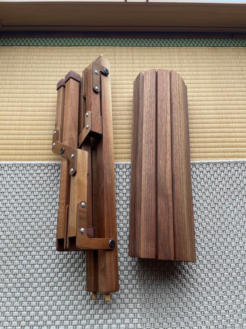 what we want ロールトップテーブル