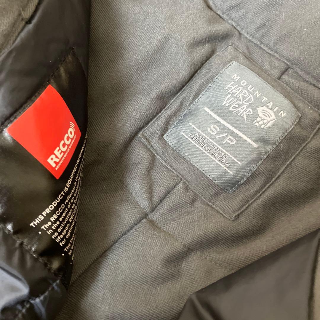 スキーウェアセット（ジャケット・パンツ）