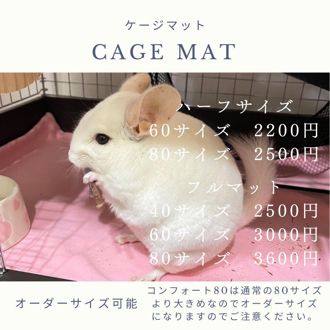 海外アンチピルマット　商品紹介ぺージ