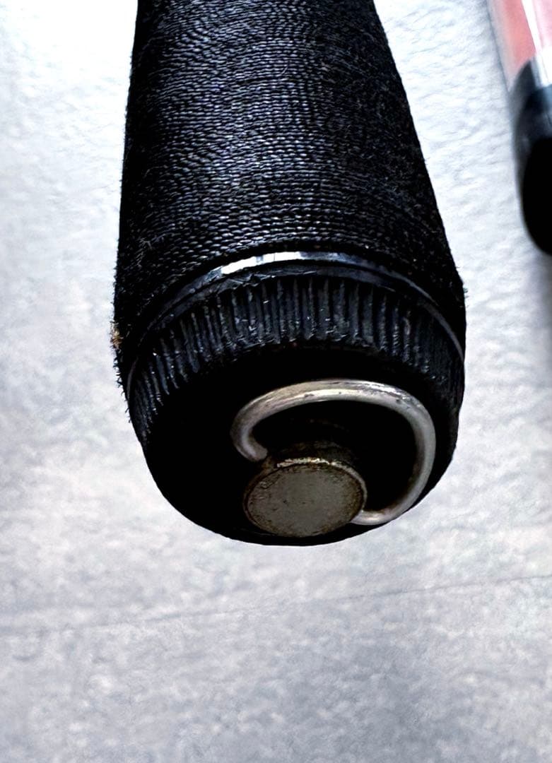 ヘラブナ竿 5本セット