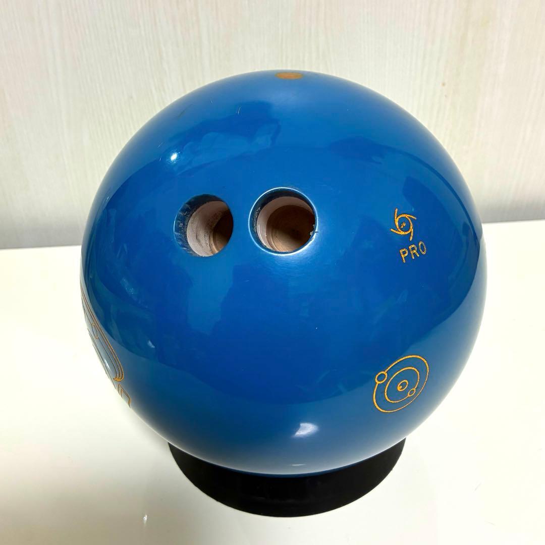 アイオンプロソリッド　15ポンド