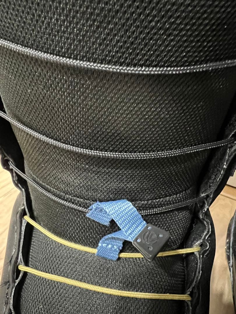 FLOW　RIVAL　QUICKFIT　28.5