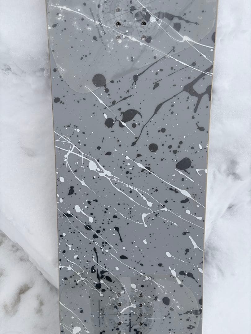 スノーボード SALOMON HPS TAKA E.P. 164cm