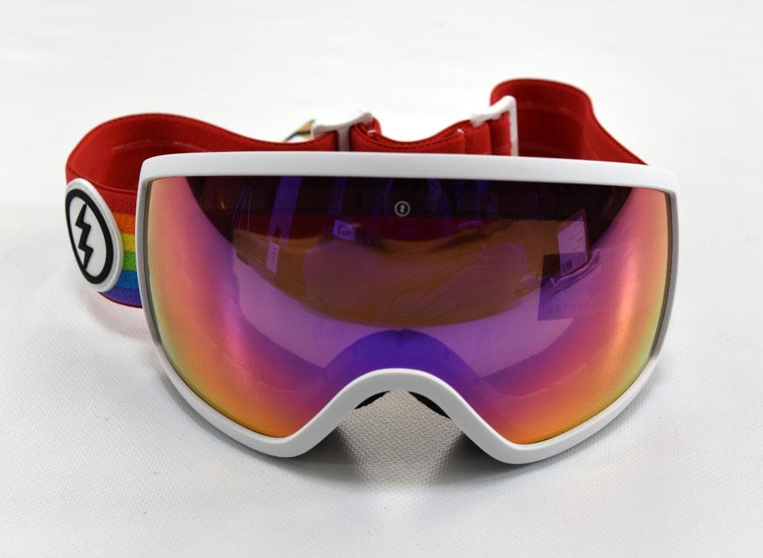 Electric EG2-T.S ゴーグル ※女性用 プライド