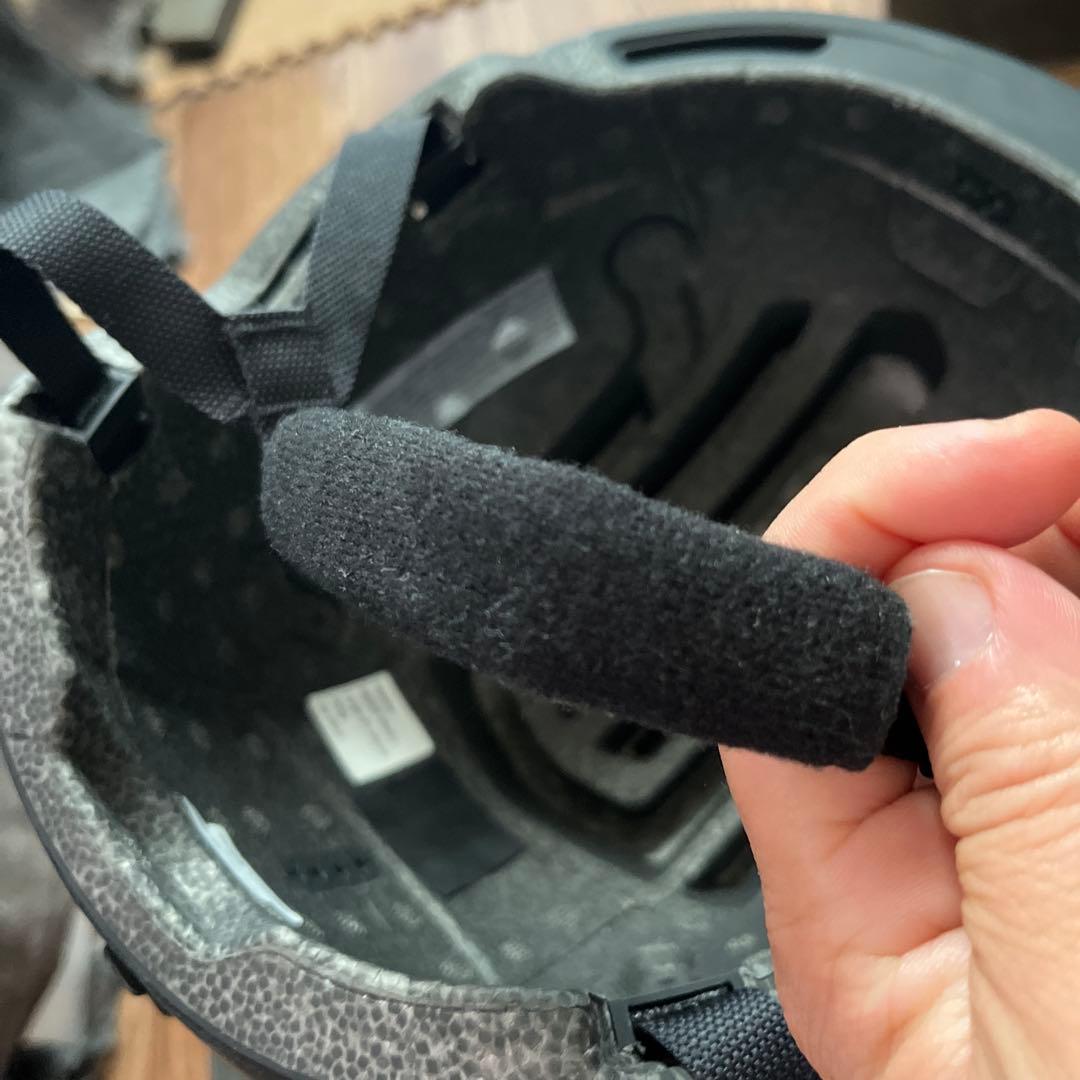 OAKLEY MOD1 ASIAN ヘルメット Lサイズ