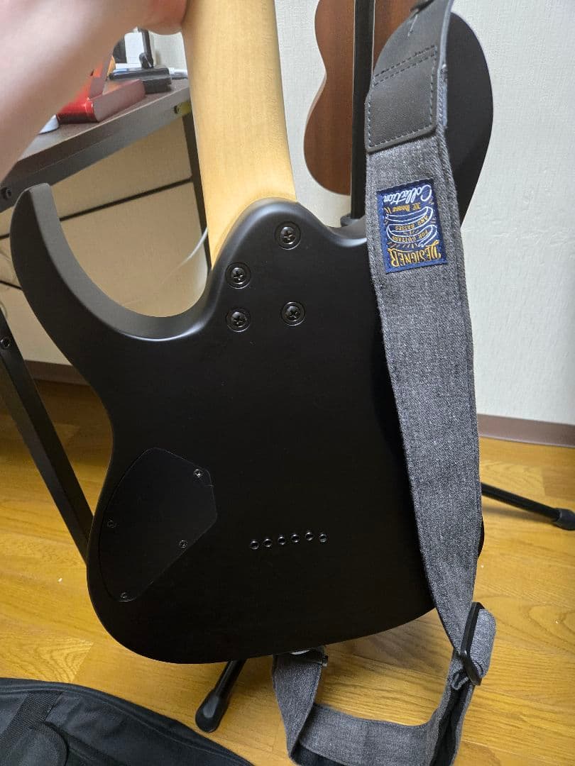 Ibanez GRGR131EX 美品！純正セット・値下げOK