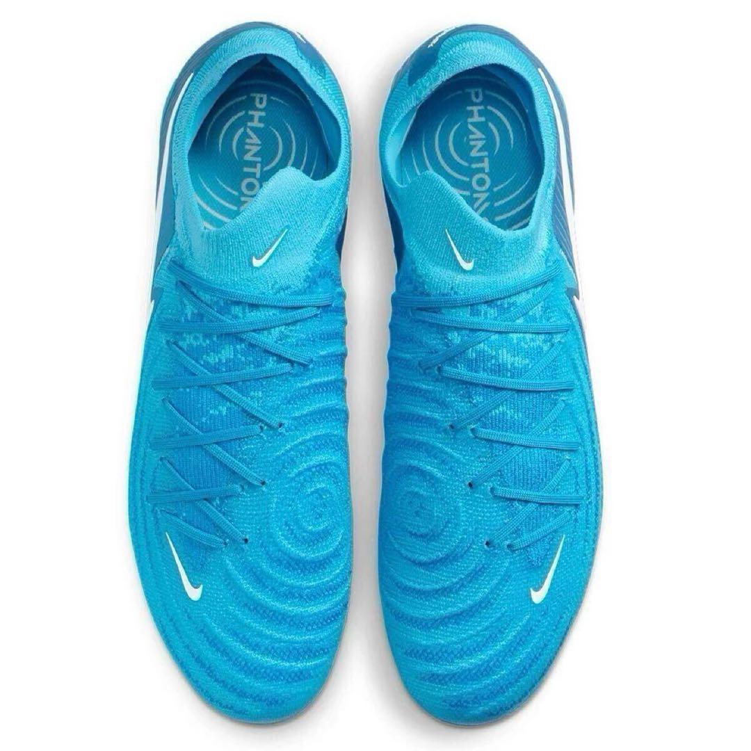 ナイキ 29cm ファントム GX2 エリート PRO プロ サッカー スパイク