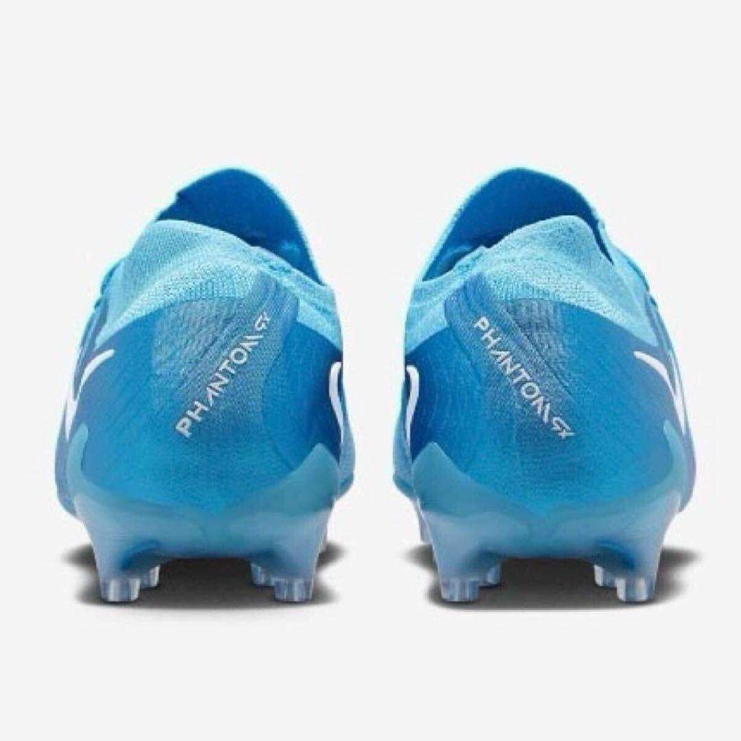 ナイキ 29cm ファントム GX2 エリート PRO プロ サッカー スパイク