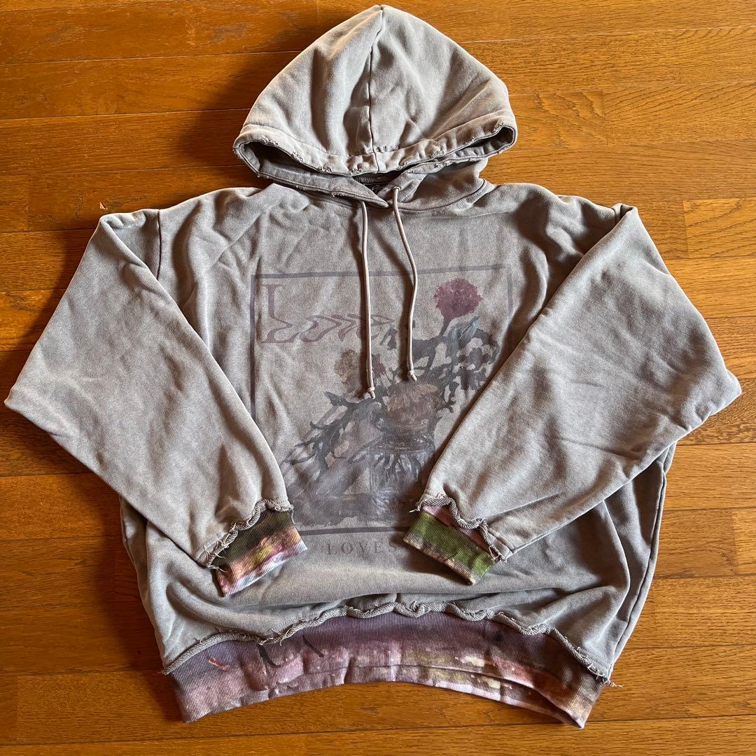 straykids Hyunjin ヒョンジン　プロデュース　メンプロ　フーディ