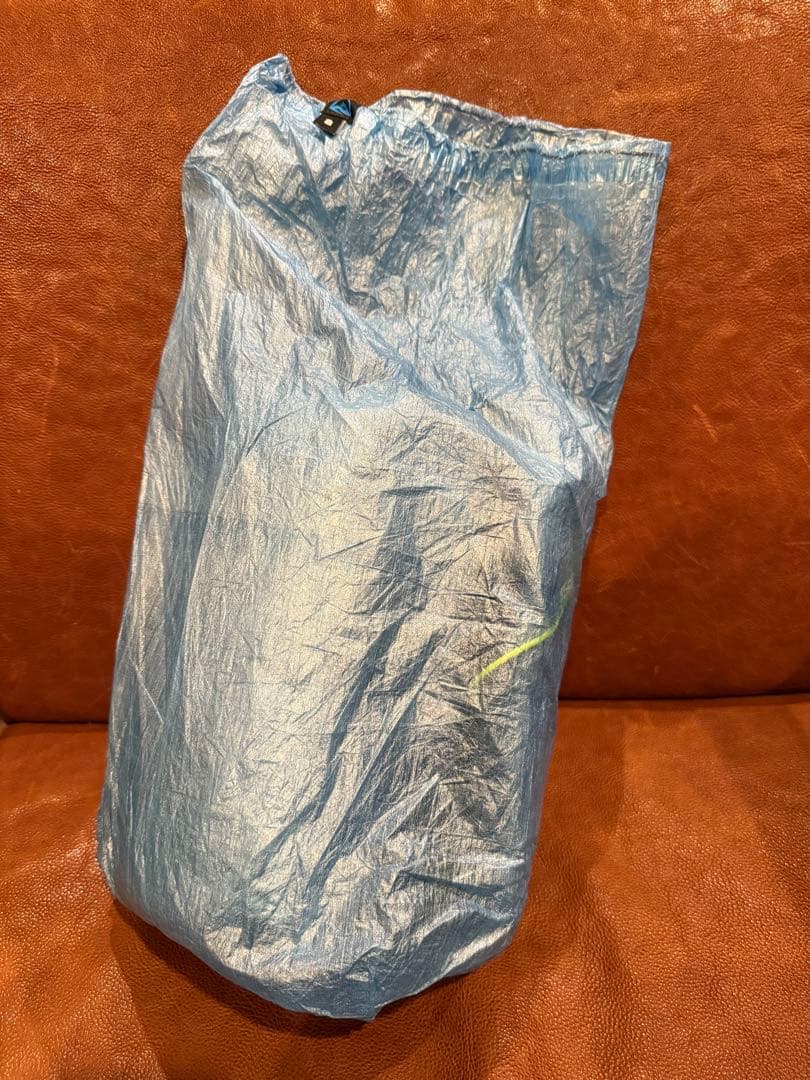 テント・タープ supercovenZpacks Triplex Classic Tent