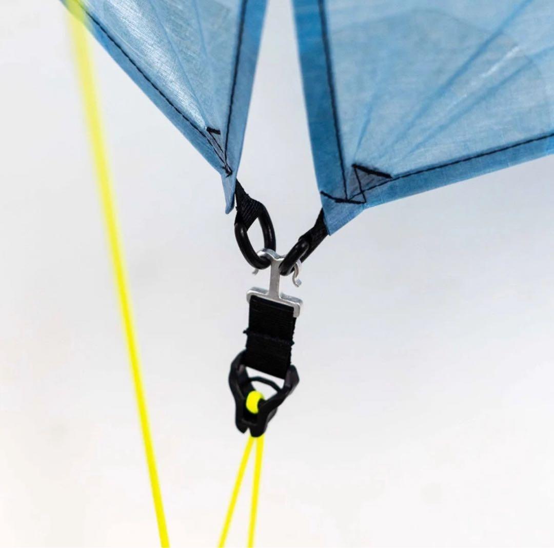 テント・タープ supercovenZpacks Triplex Classic Tent