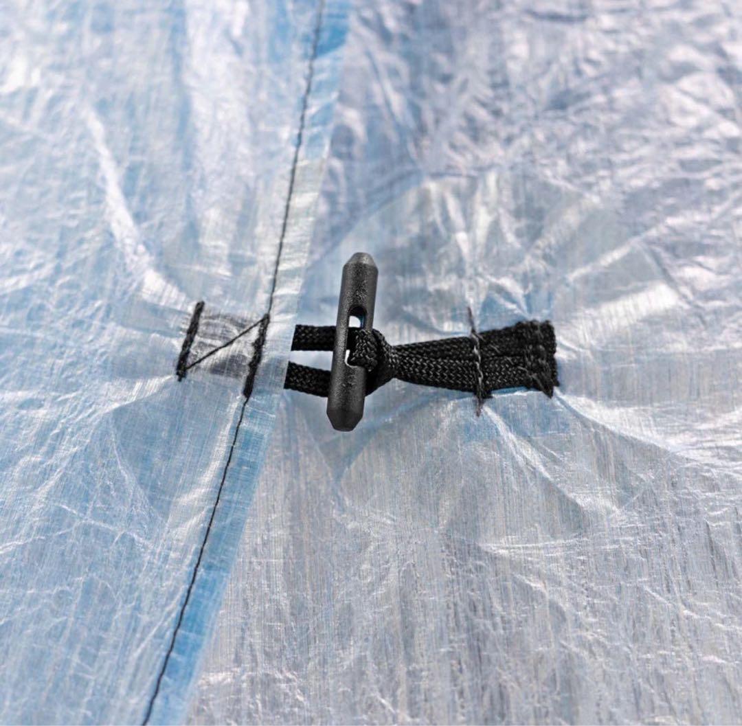 テント・タープ supercovenZpacks Triplex Classic Tent