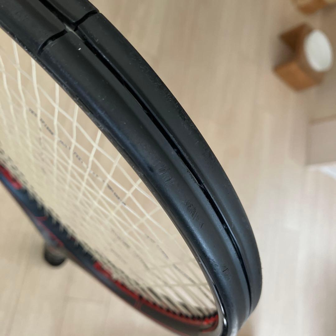 HEAD プレステージ