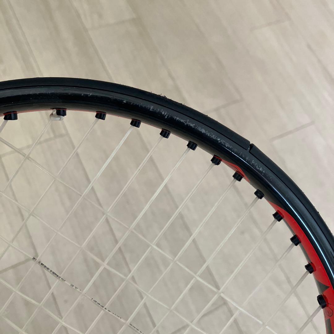 HEAD プレステージ