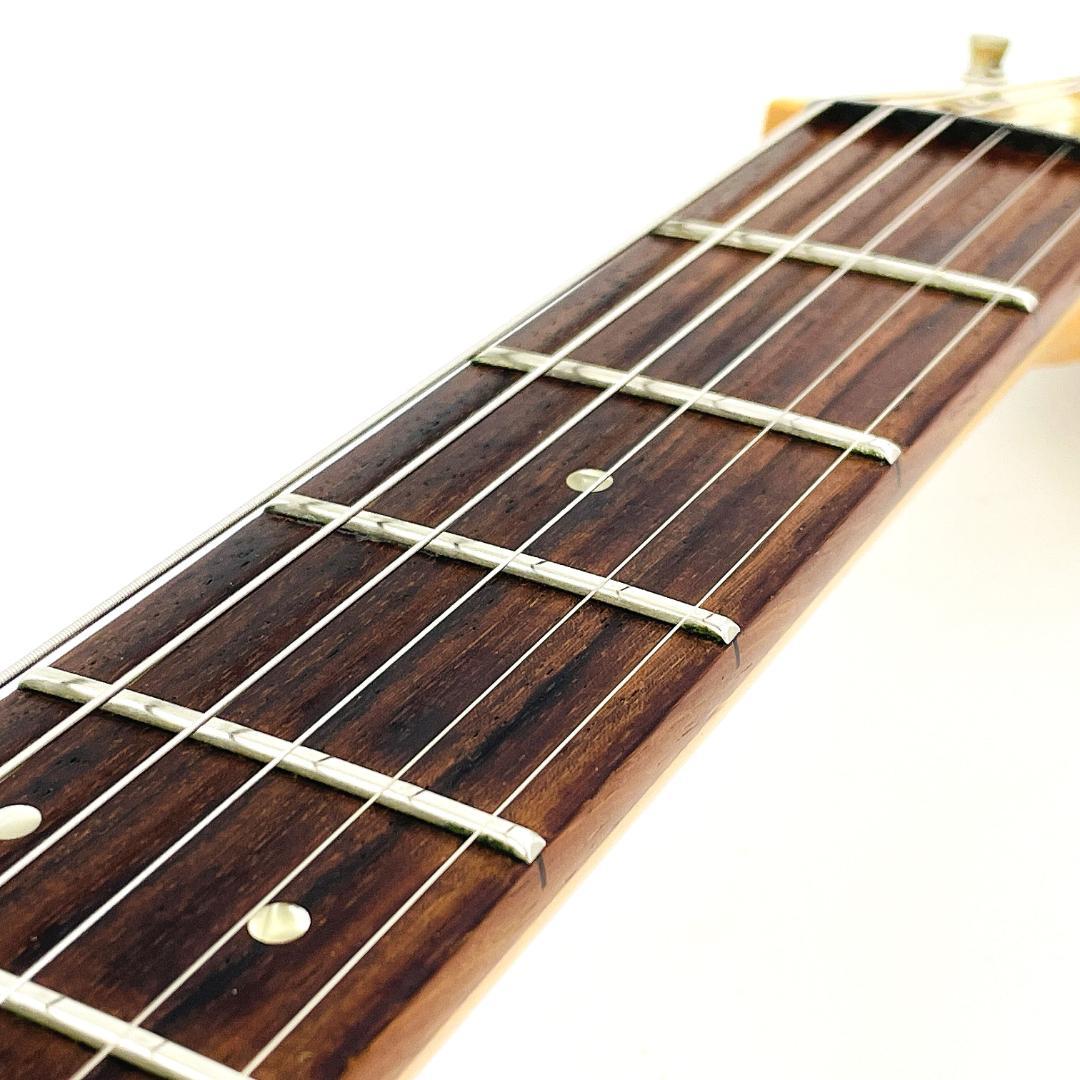 SCHECTER American Series California【整備品】