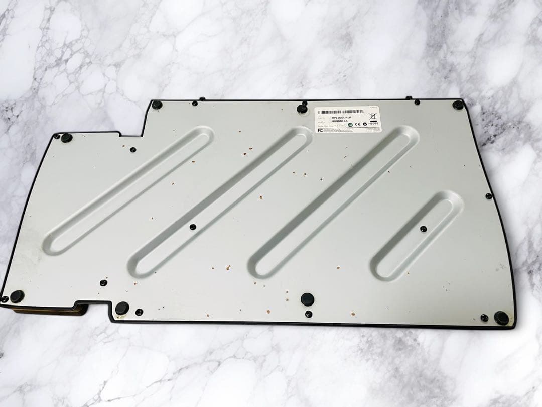 （美品） DIGITECH RP1000 マルチエフェクター