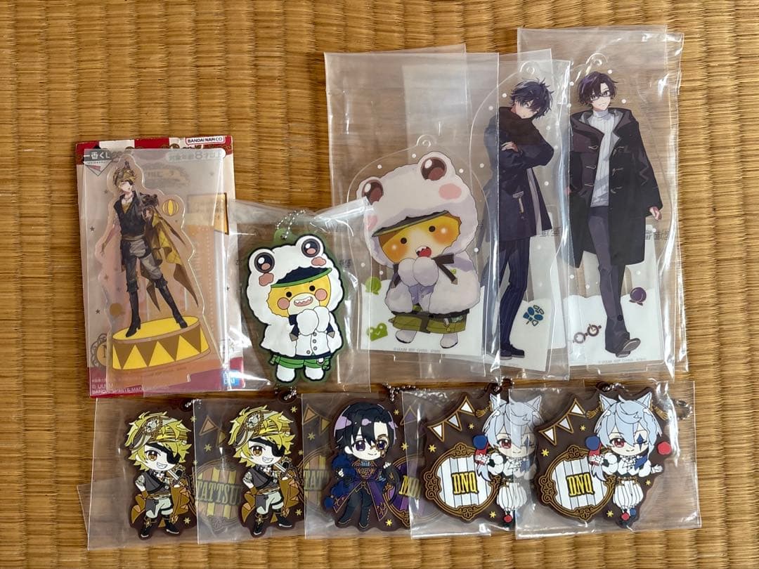 カラフルピーチ　まとめ売り