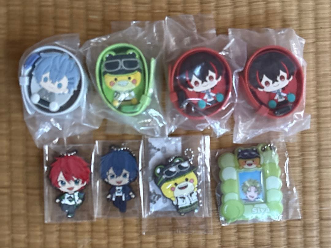 カラフルピーチ　まとめ売り