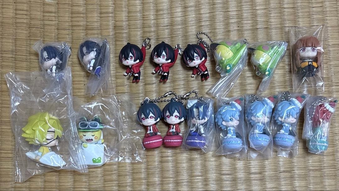 カラフルピーチ　まとめ売り