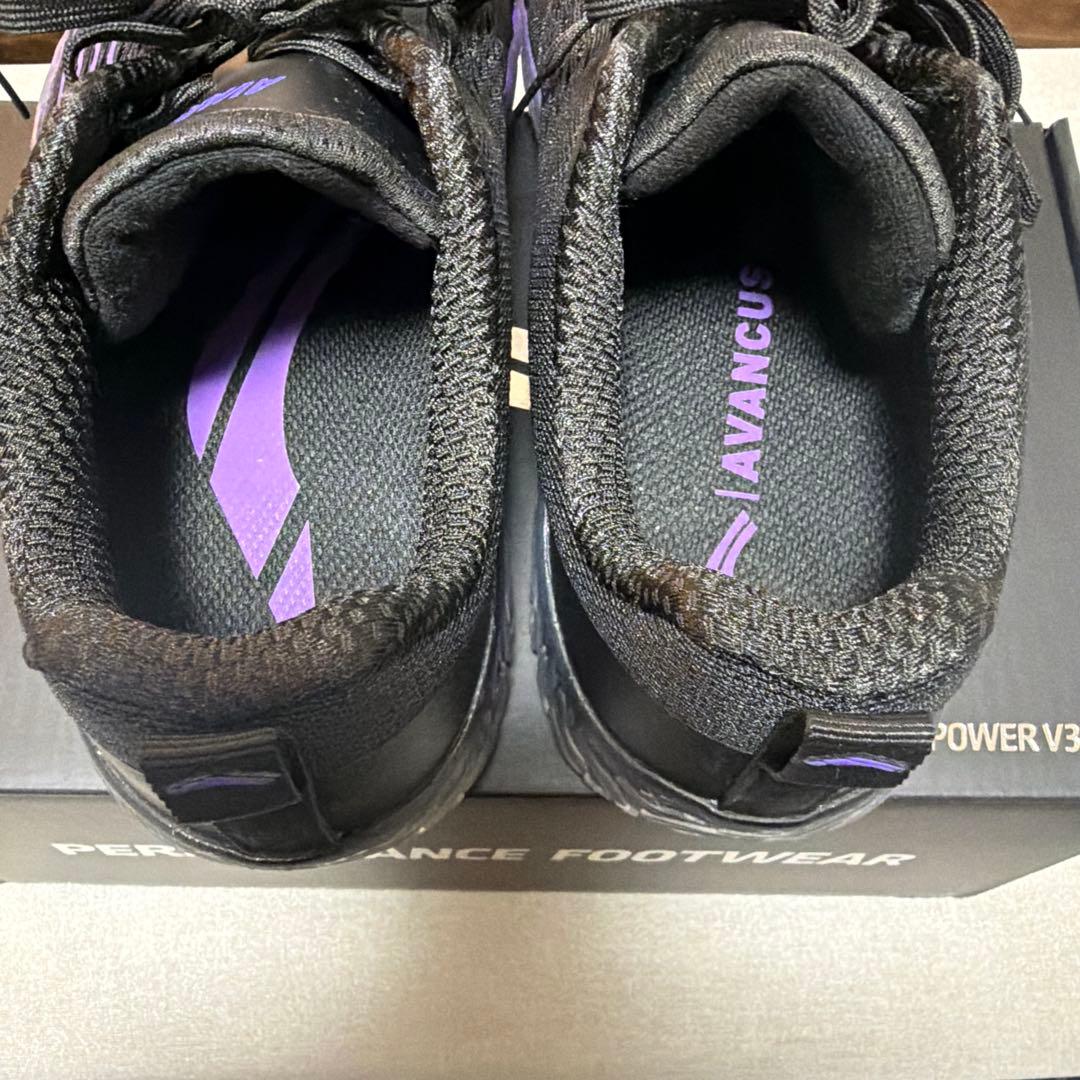 ウエイトトレーニング Avancus apex power v3