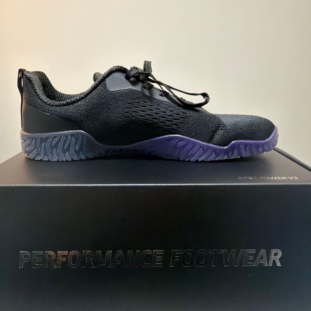 ウエイトトレーニング Avancus apex power v3