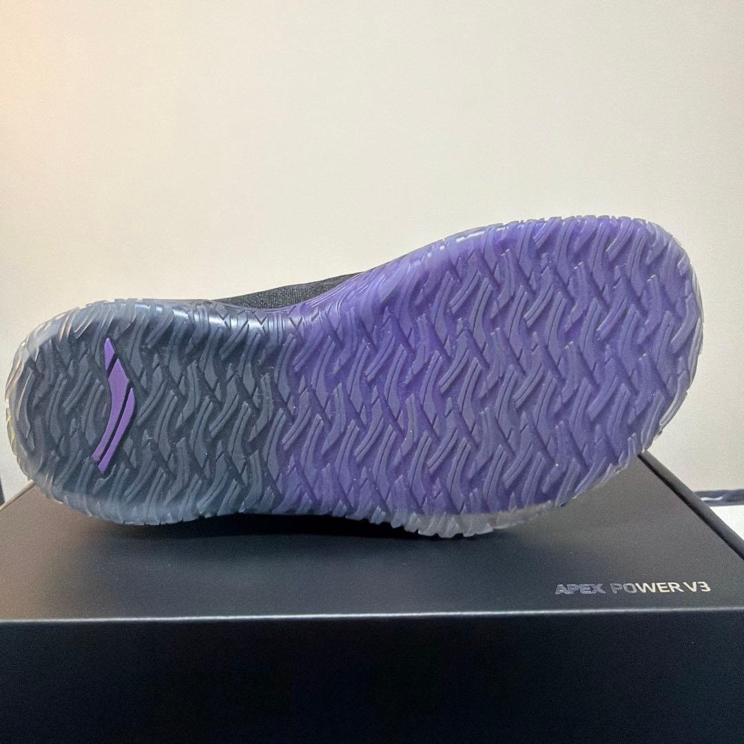 ウエイトトレーニング Avancus apex power v3