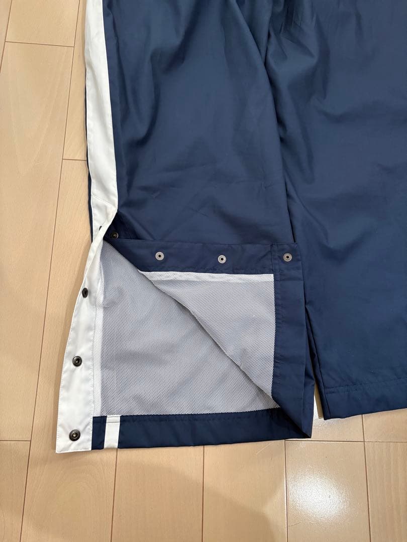 【激レア】NIKEバスケットボールウォームアップウェア　上L 下Ｍセット