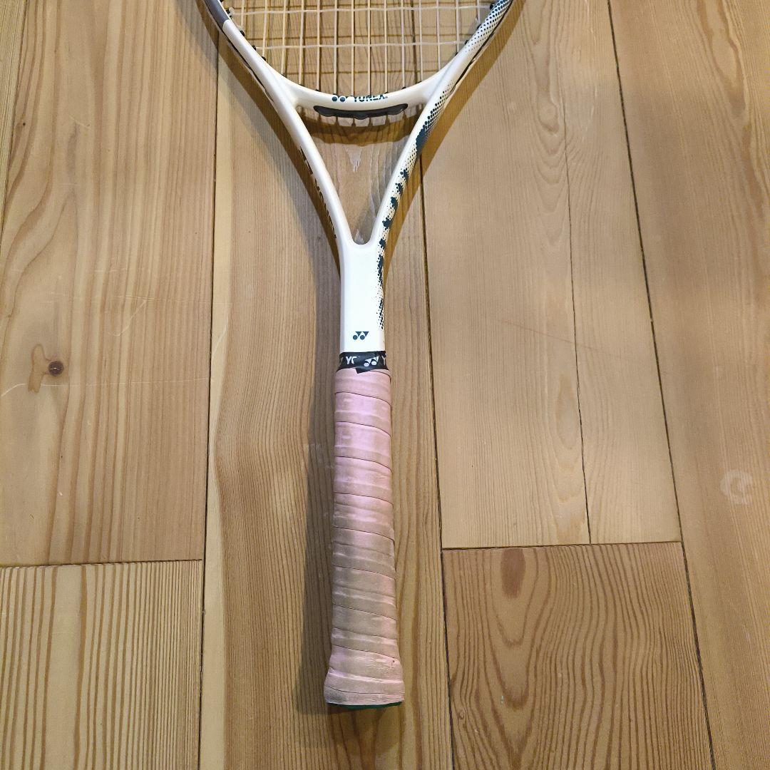 ソフトテニス入門セット YONEX AIRIDE マリンブルー ヨネックス