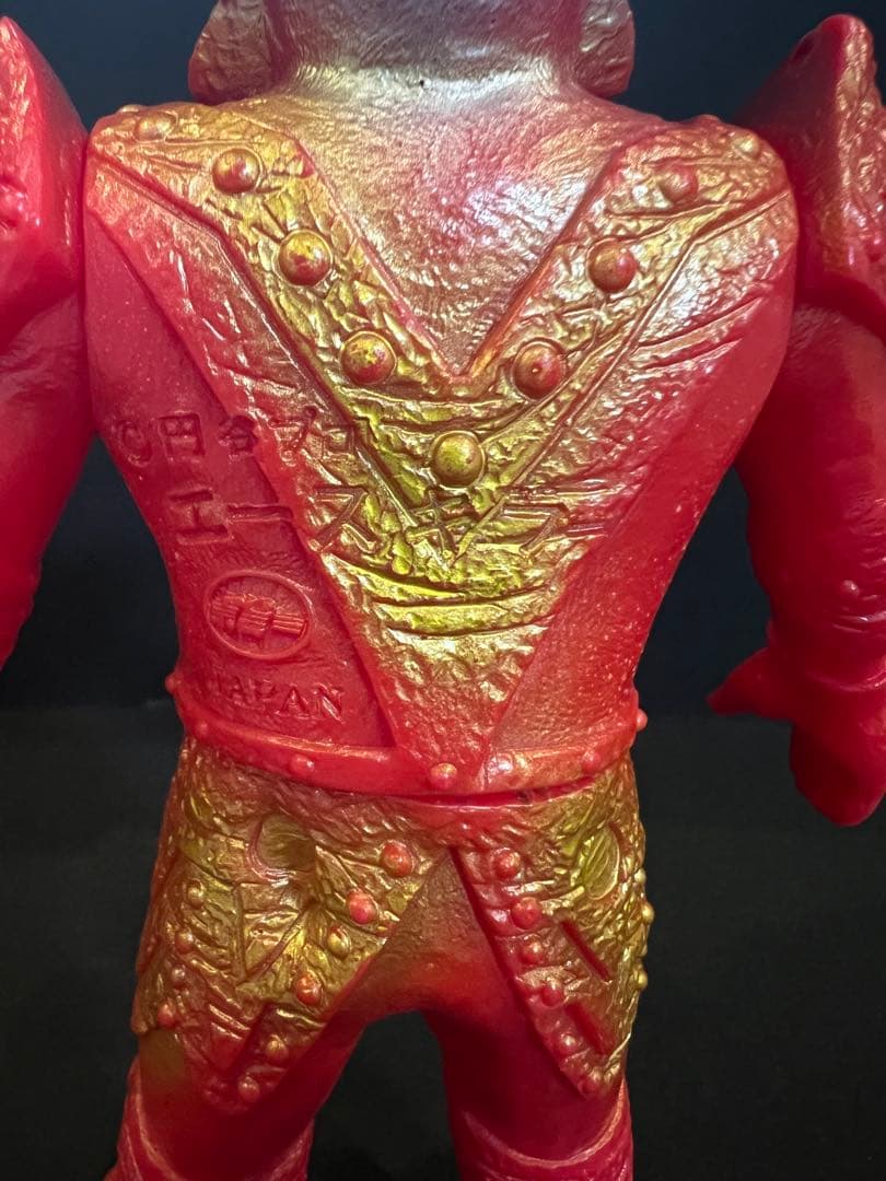 【3体セット＋おまけ/ゴモラ】ポピー/キングザウルス/ピグ/エースキラー/ギガス